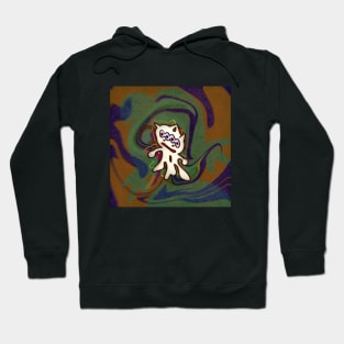 Dimension brother Hoodie